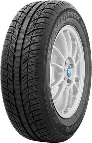 Toyo S943 235/60 R16 104H