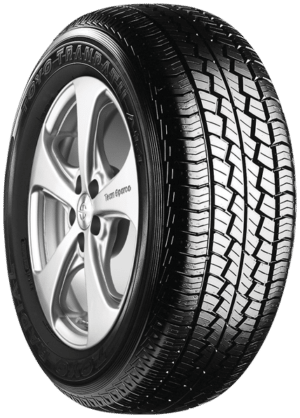 Toyo TRANPATH A14 215/70 R15 98H