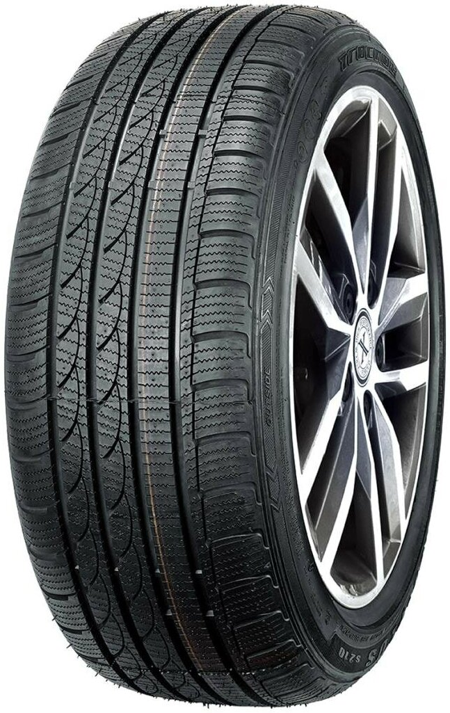 Rotalla ICE-PLUS S210 215/40 R17 87V