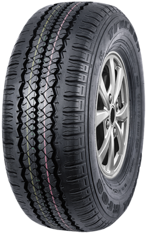 Tracmax RADIAL RF08 155/80 R12 86N