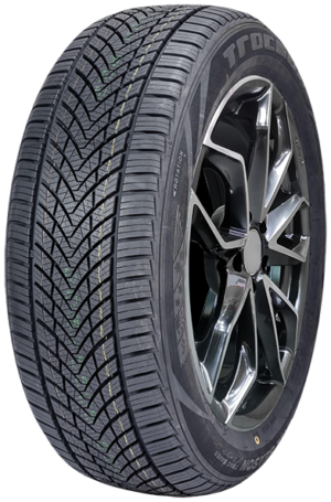 Tracmax A/S TRAC SAVER 275/40 R20 106Y