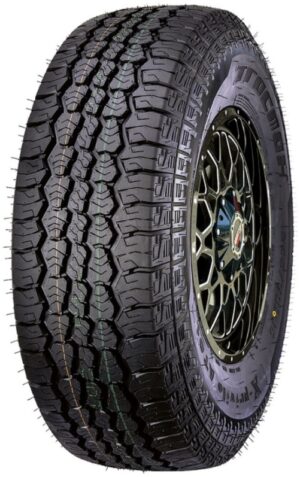 Tracmax X-PRIVILO AT01 235/75 R15 109T