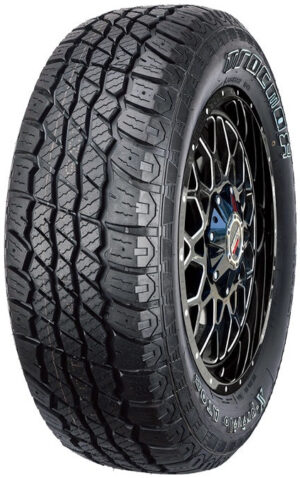 Tracmax X-PRIVILO AT08 245/70 R16 111T