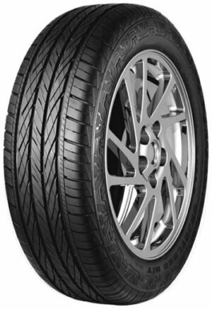 Tracmax X-PRIVILO H/T 235/60 R18 107V