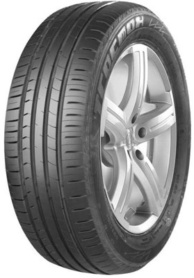 Tracmax X-PRIVILO RS01 265/50 R20 111W