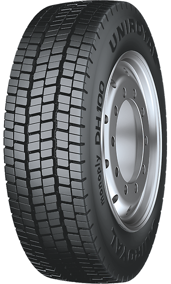 Uniroyal DH 100 295/60 R225 147L