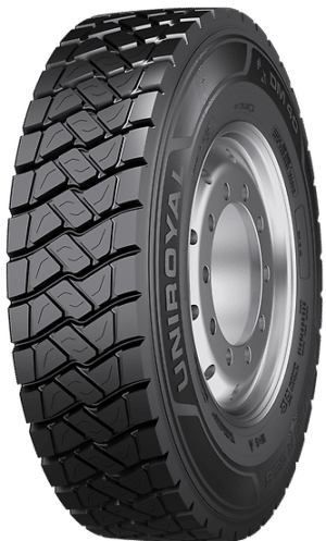 Uniroyal DM 40 315/80 R225 156K