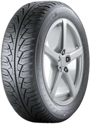 Uniroyal MS plus 77 185/55 R14 80T
