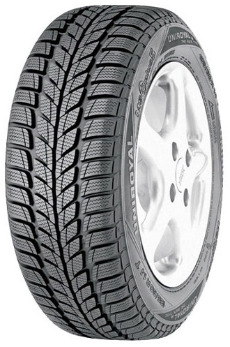 Uniroyal RAIN EXPERT 5 235/60 R16 100H