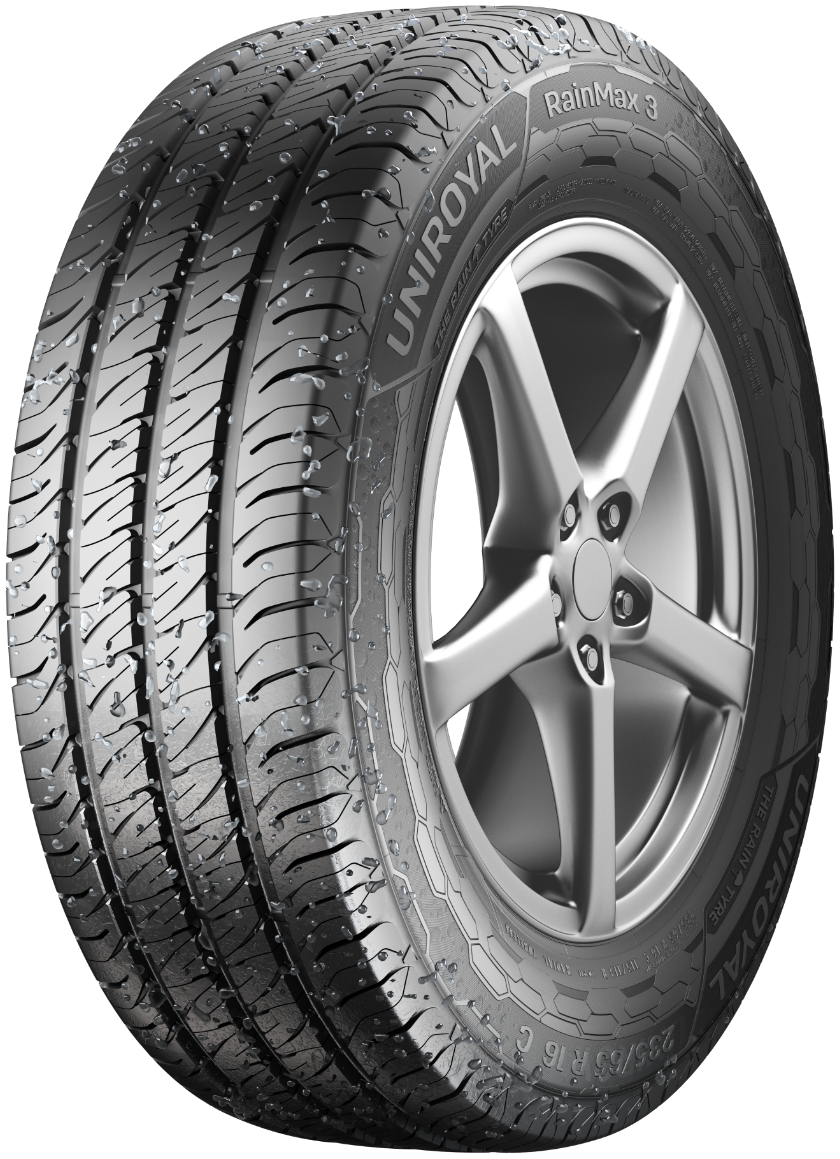 Uniroyal RAIN MAX 3 215/60 R16 101T