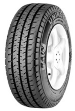 Uniroyal ALLSEASON MAX 195/75 R16 105R