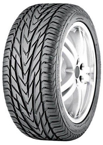 Uniroyal R 4X4 STREET 255/60 R17 106V
