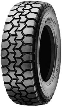 Uniroyal UST 17 125/85 R16 99M