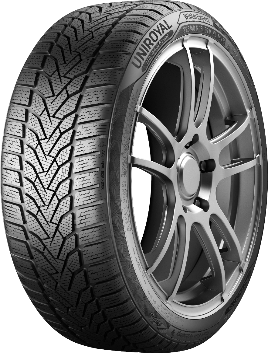 Uniroyal WINTEREXPERT 215/45 R18 93V