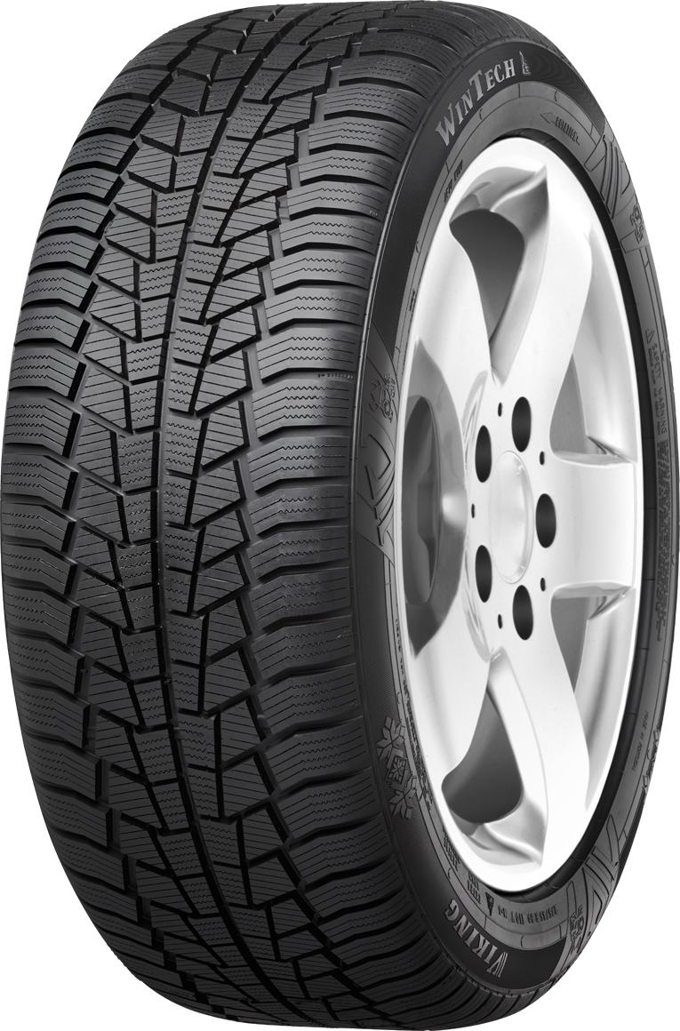 Viking WINTECH VAN 205/65 R16 105R