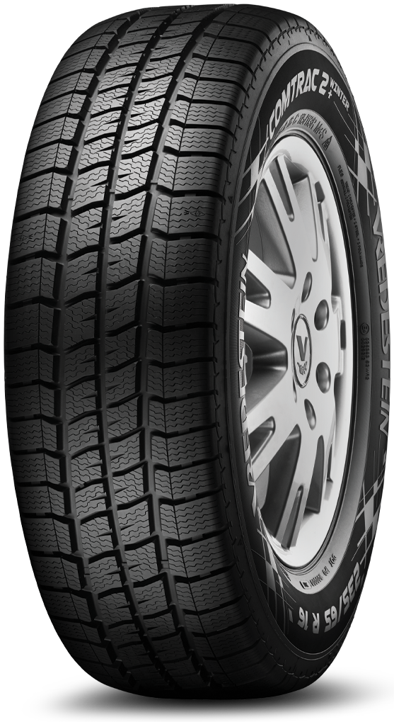 Vredestein COMTRAC WIN 2+ 235/65 R16 121R