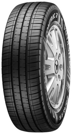 Vredestein COMTRAC 2+ 195/75 R16 105R