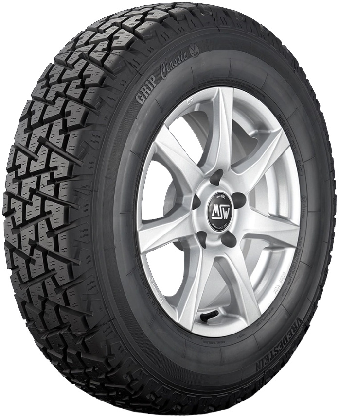 Vredestein SNOW CLASSIC 155/80 R15 82Q
