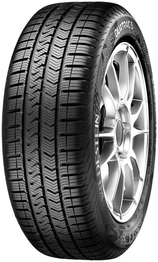 Vredestein QUATRAC 5 265/50 R19 110W