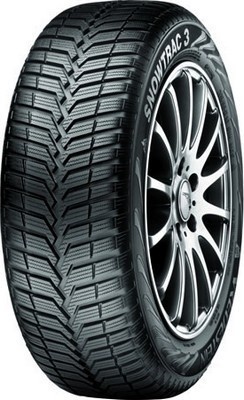 Vredestein SNOWTRAC 3 175/65 R14 86T