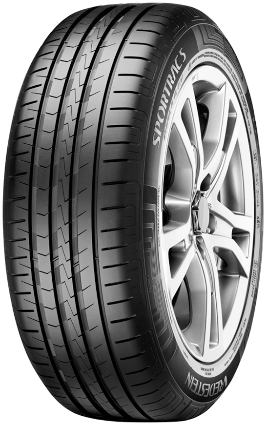 Vredestein SPORTRAC 5 AO 185/65 R15 92V