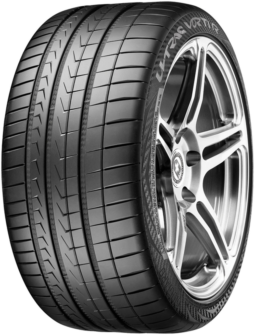 Vredestein ULTRAC VORTI R+ 235/35 R19 91Y