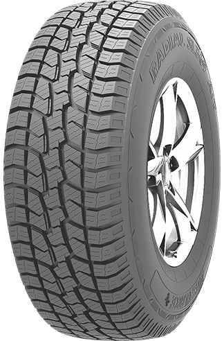 Westlake SL369 205/80 R16 104S