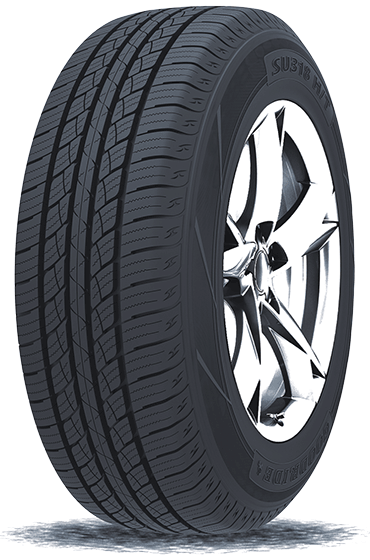 Westlake SU318 225/65 R17 106V