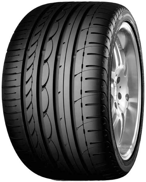 Yokohama Advan Sport V103S ZPS 205/45 R17 84V RFT