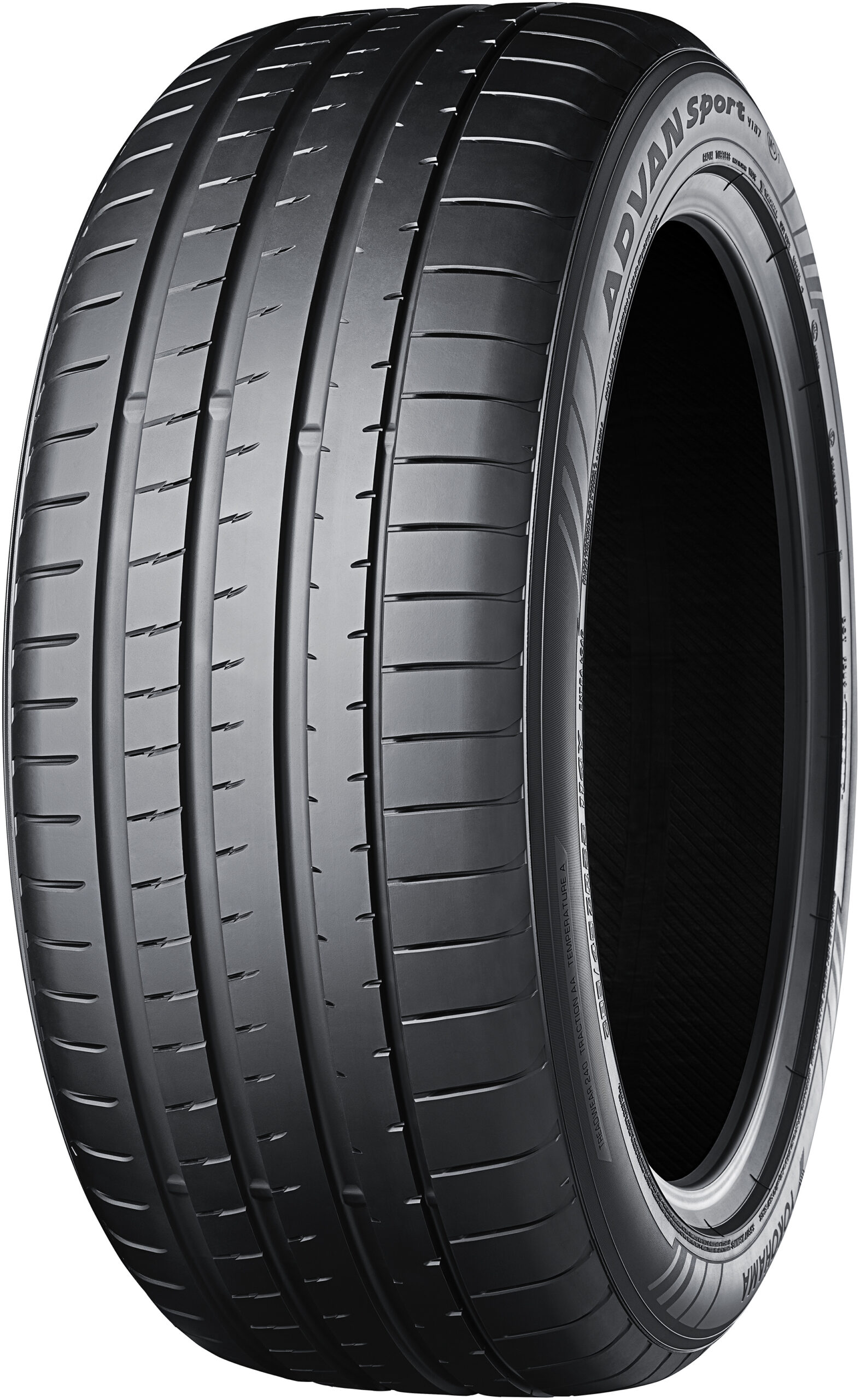 Yokohama Advan Sport V107A 245/45 R20 103Y