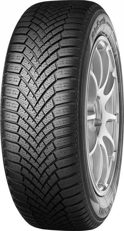 Yokohama BluEarth-Winter V906 XL RPB 3PMSF 245/40 R18 97W XL