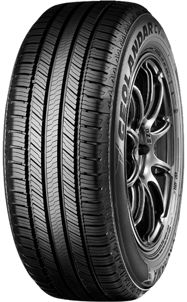Yokohama Geolandar CV G058 255/65 R18 111H