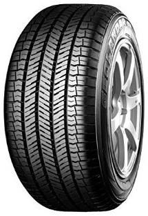 Yokohama G91AV 235/55 R18 100H