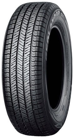 Yokohama Geolandar G91F Subaru Forester M+S 225/60 R17 99V