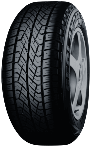 Yokohama Geolandar G95A Subaru Forester, XV M+S 225/55 R17 97V DOT2023