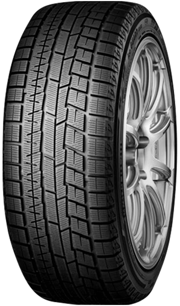 Yokohama iceGuard iG60A studless XL RPB 3PMSF 235/50 R17 100Q XL
