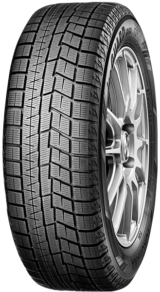 Yokohama iceGuard iG60 studless RPB M+S 3PMSF 195/50 R16 84Q