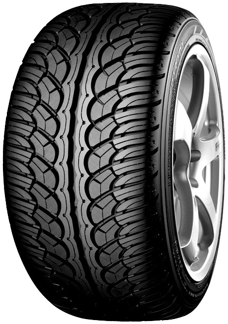 Yokohama Parada Spec-X PA02 XL RPB M+S 305/45 R22 118V XL
