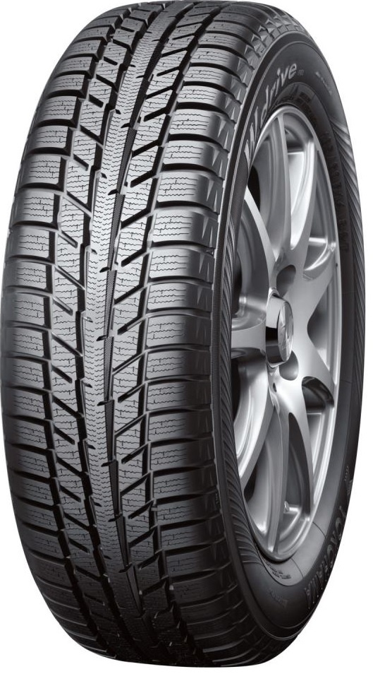 Yokohama W.DRIVE (V903) 185/65 R15 92T