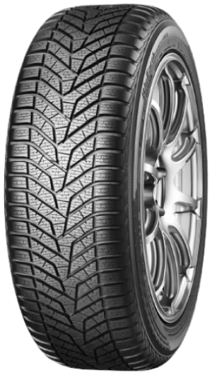 Yokohama W.DRIVE (V905) 265/60 R18 110H