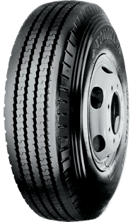 Yokohama Y785R 365/80 R20 158K