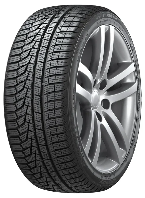 Hankook W320B HRS MOE 255/45 R19 104 V – Image 3