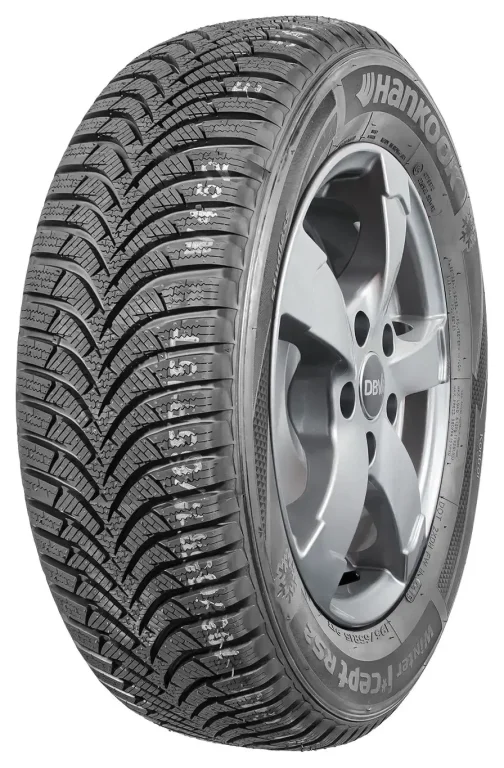 Hankook W452 145/65 R15 72 T – Image 2