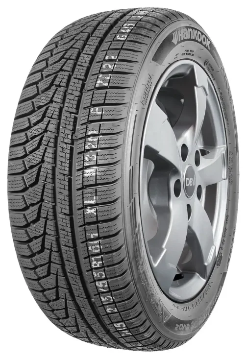 Hankook W320 225/50 R17 98 H – Image 2