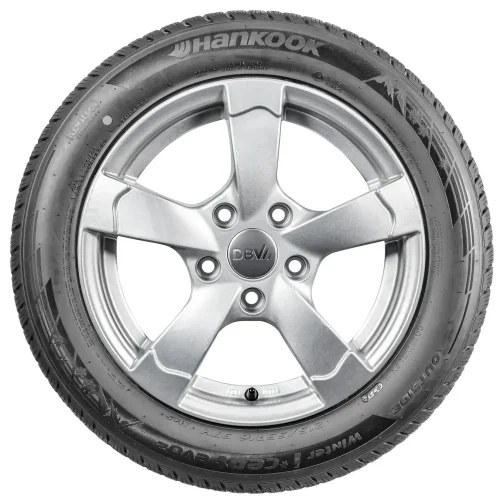 Hankook W320 225/50 R17 98 H – Image 3