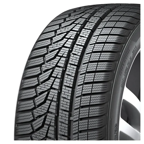 Hankook W320B HRS 245/40 R19 98 V  Run Flat