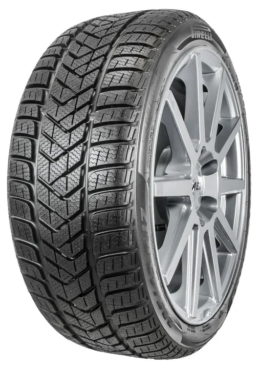 Pirelli W SOT.ZER.3*RF 225/55 R17 97 H (*) R/F m+s 3PMSF – Image 2