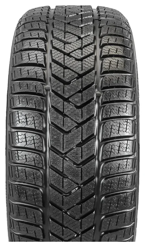 Pirelli W SOT.ZER.3*RF 225/55 R17 97 H (*) R/F m+s 3PMSF