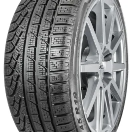 Pirelli W240 SZ 2 N0 235/45VR18TL 94 V