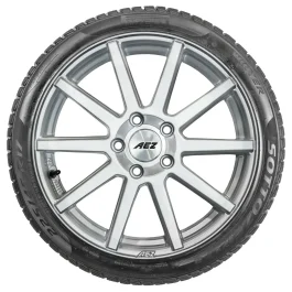 Pirelli WSOTTOZ.3MOER/F 225/45HR18TLXL 95 H